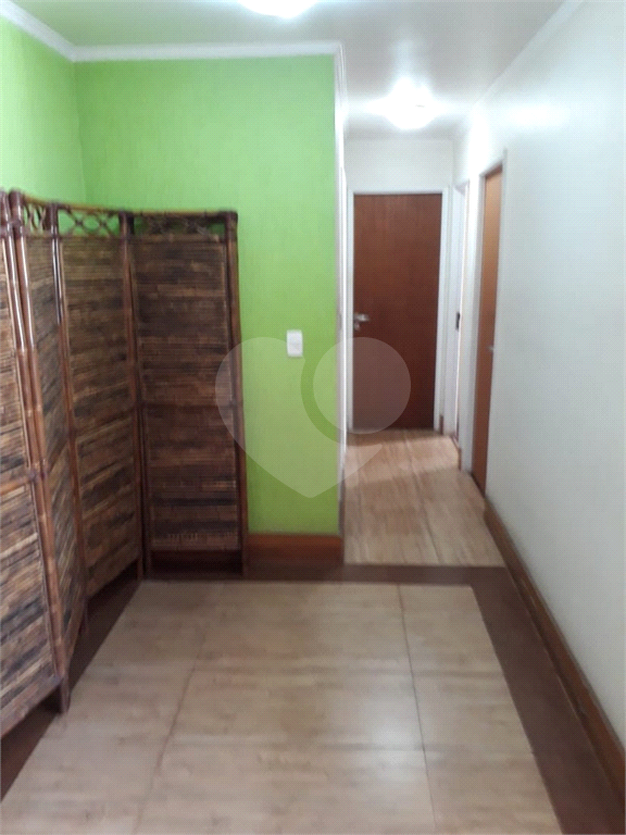 APARTAMENTO em BARRA FUNDA