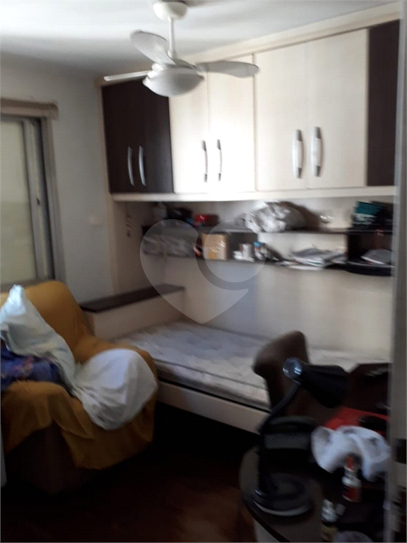 APARTAMENTO em BARRA FUNDA