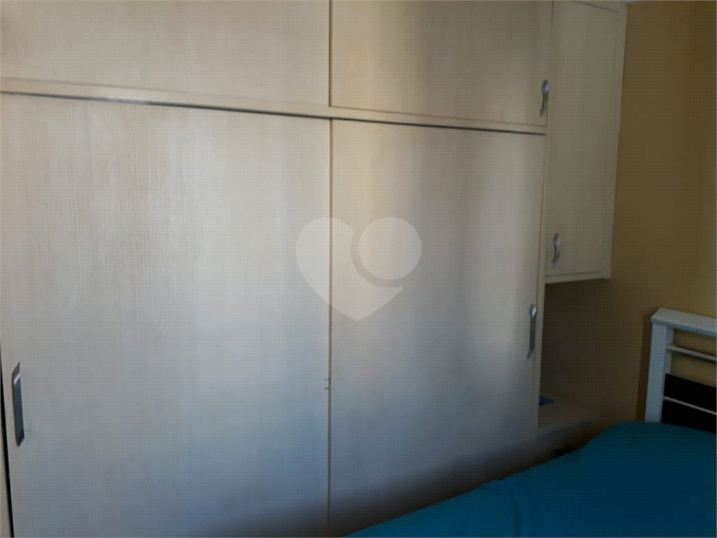 APARTAMENTO em BARRA FUNDA