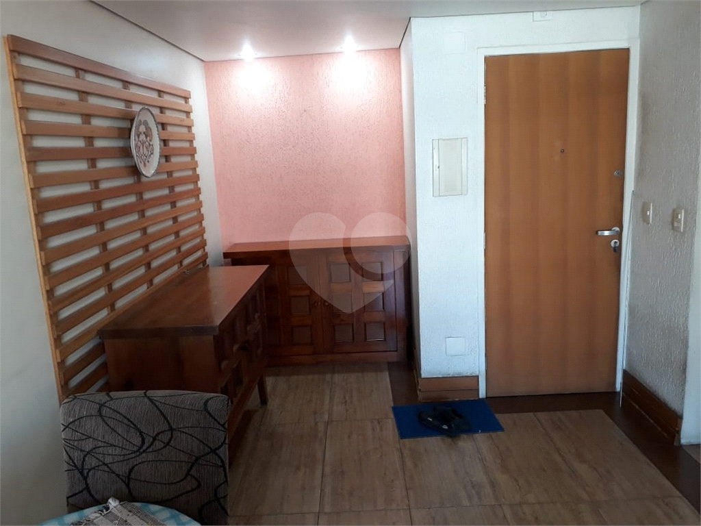 APARTAMENTO em BARRA FUNDA
