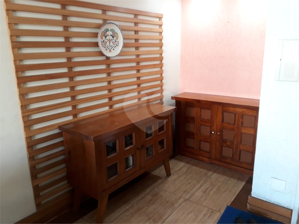 APARTAMENTO em BARRA FUNDA