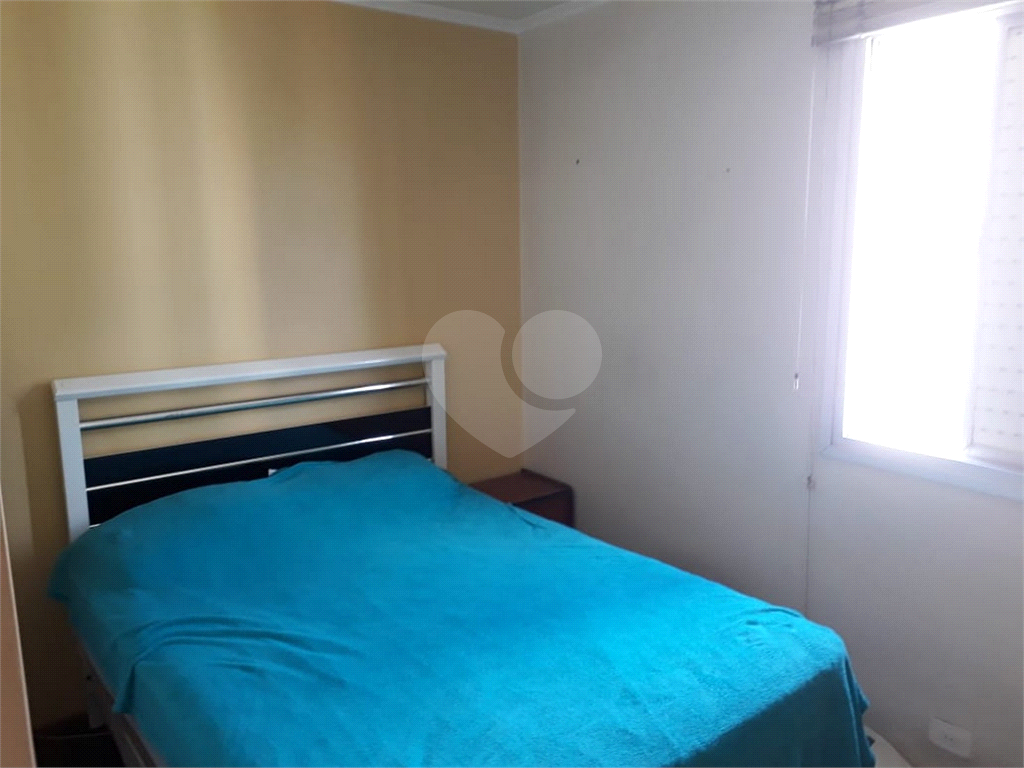 APARTAMENTO em BARRA FUNDA
