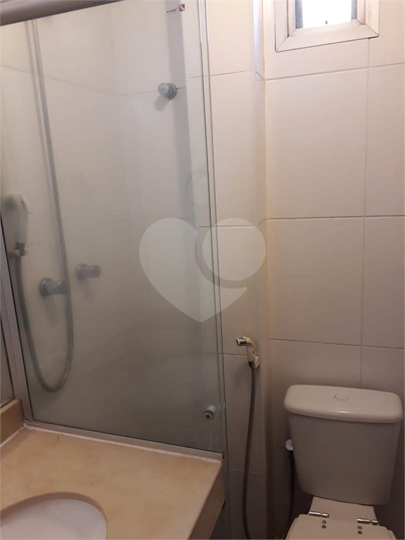 APARTAMENTO em BARRA FUNDA