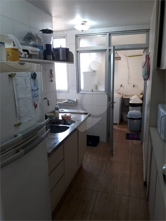 APARTAMENTO em BARRA FUNDA