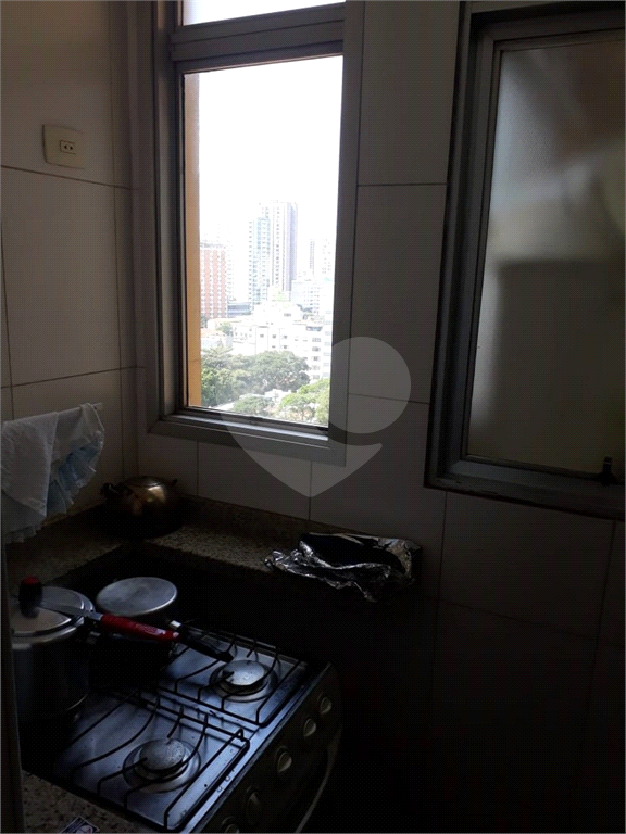 APARTAMENTO em BARRA FUNDA