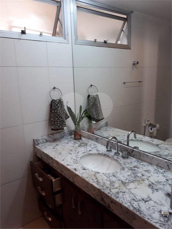 APARTAMENTO em BARRA FUNDA
