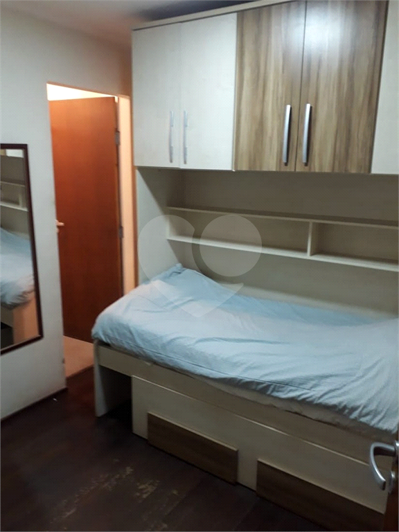 APARTAMENTO em BARRA FUNDA