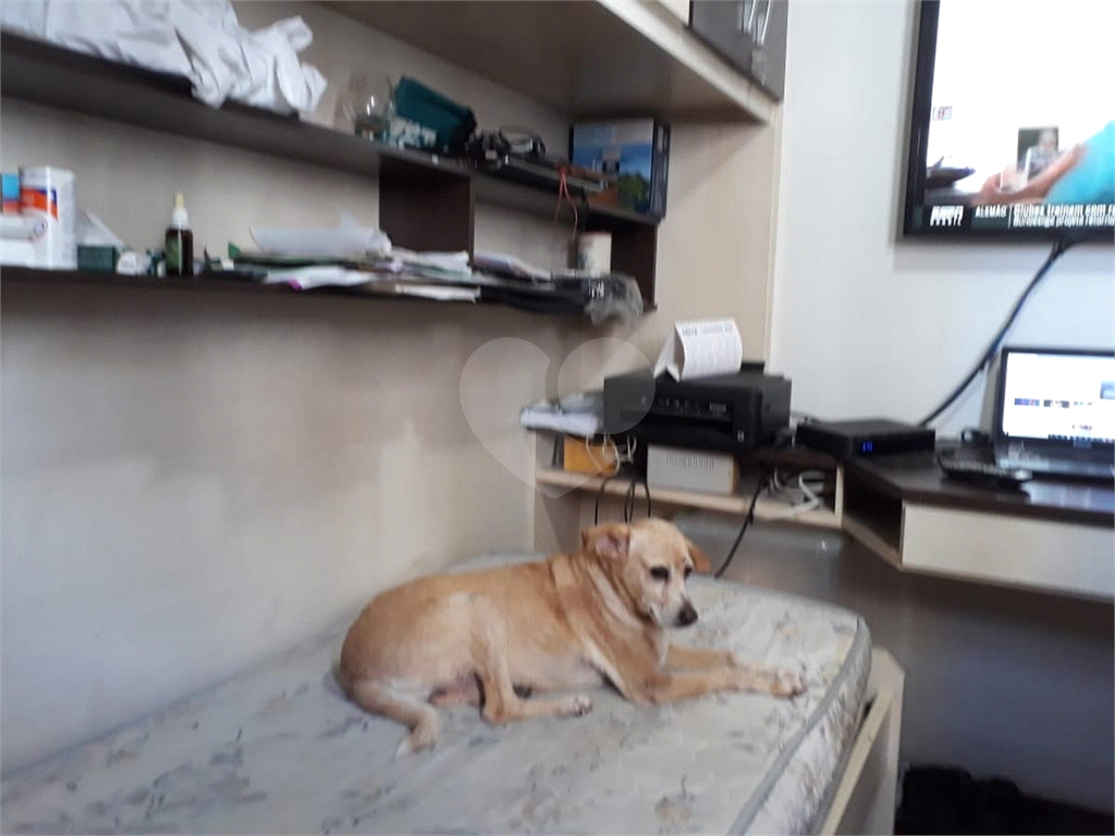 APARTAMENTO em BARRA FUNDA