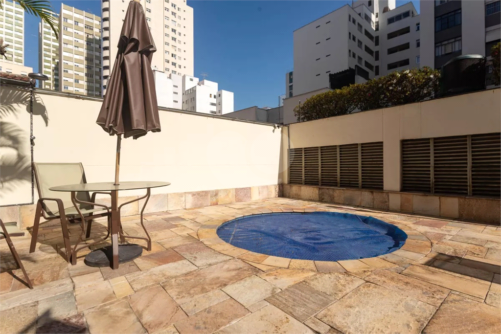 Apartamento à venda com 82m², 3 quartos e 2 vagas