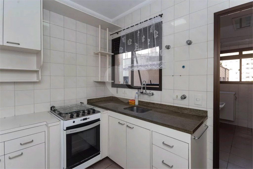 Apartamento à venda com 82m², 3 quartos e 2 vagas