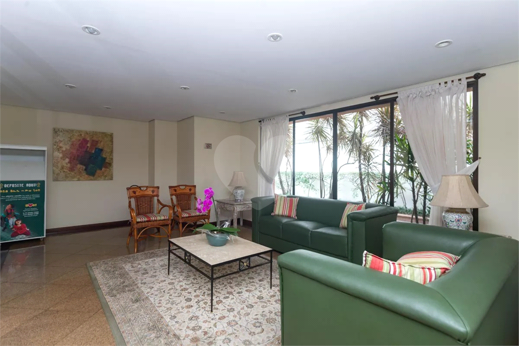 Apartamento à venda com 82m², 3 quartos e 2 vagas