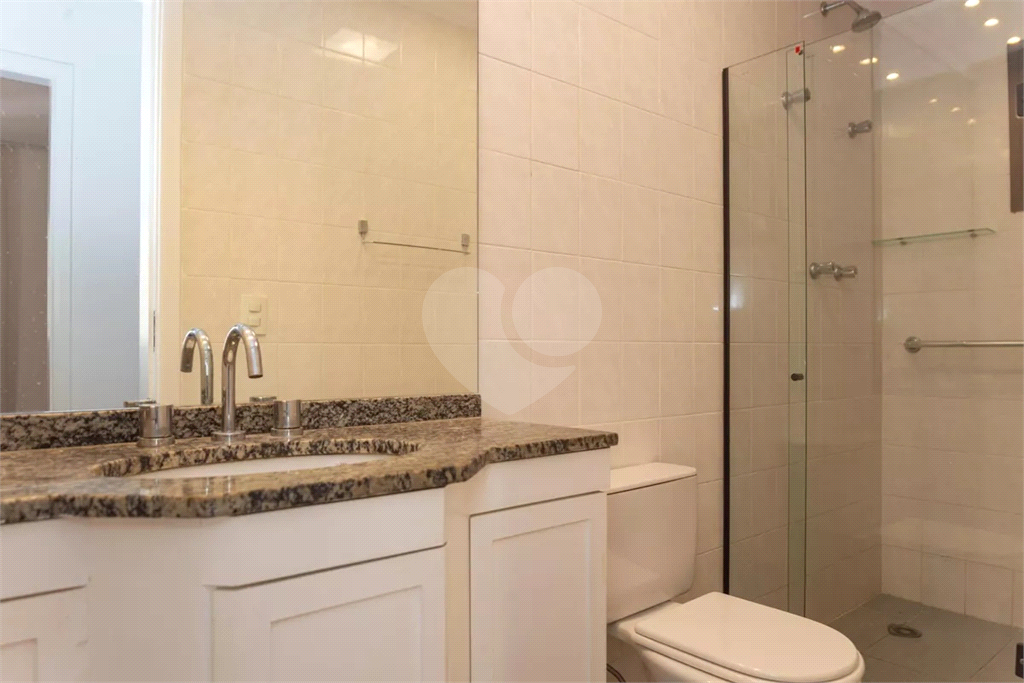 Apartamento à venda com 82m², 3 quartos e 2 vagas