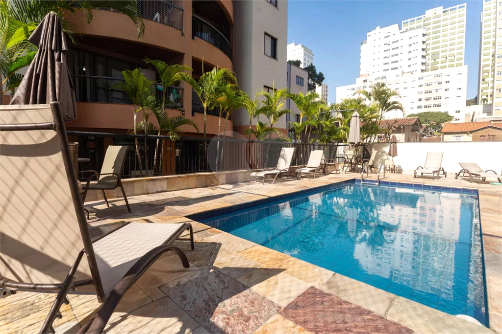 Apartamento à venda com 82m², 3 quartos e 2 vagas