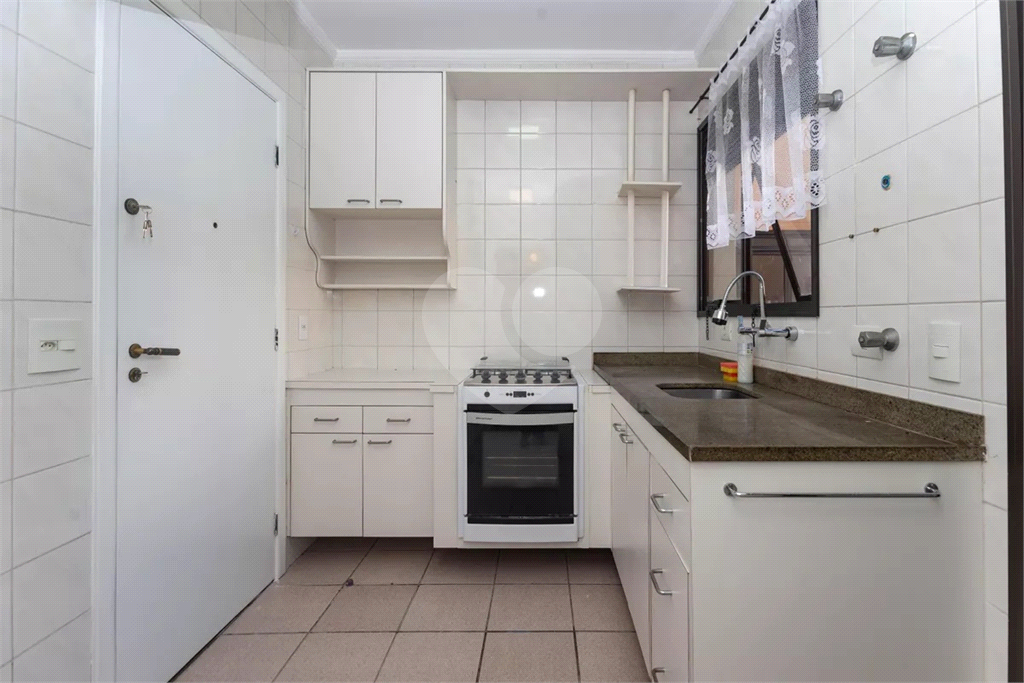 Apartamento à venda com 82m², 3 quartos e 2 vagas