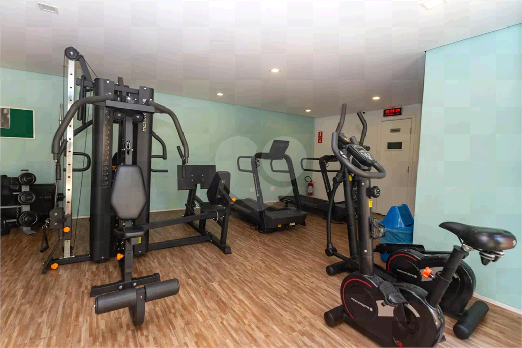 Apartamento à venda com 82m², 3 quartos e 2 vagas