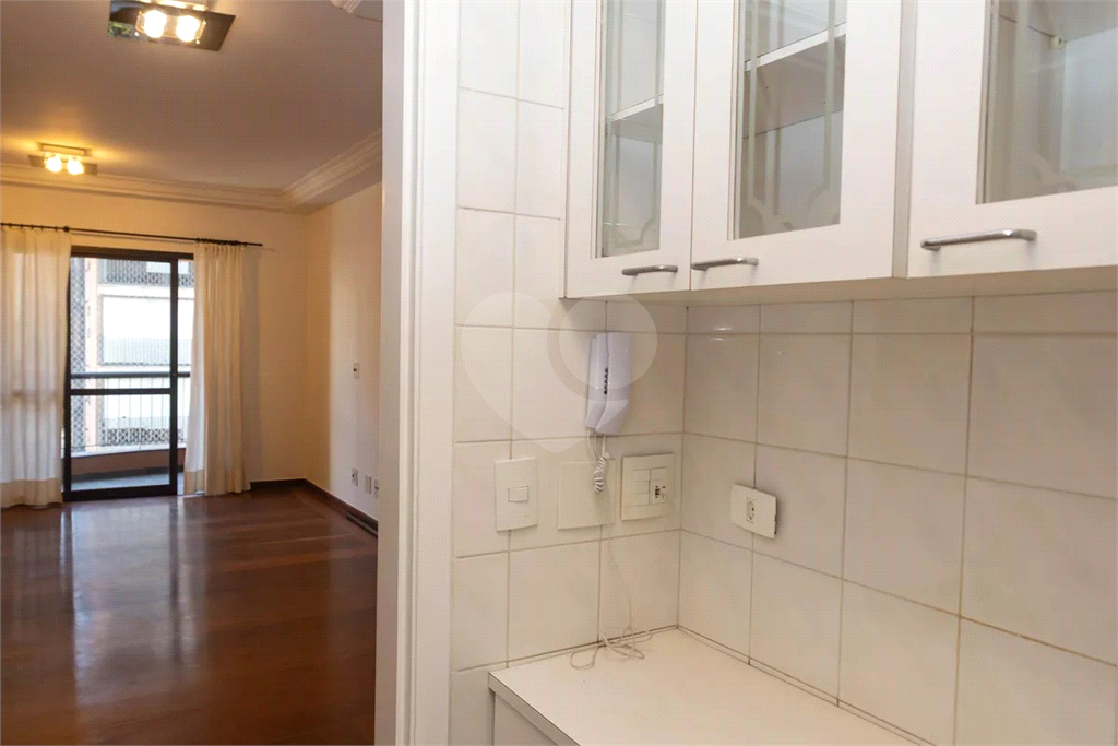 Apartamento à venda com 82m², 3 quartos e 2 vagas