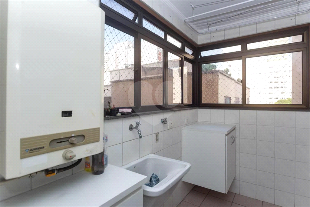 Apartamento à venda com 82m², 3 quartos e 2 vagas