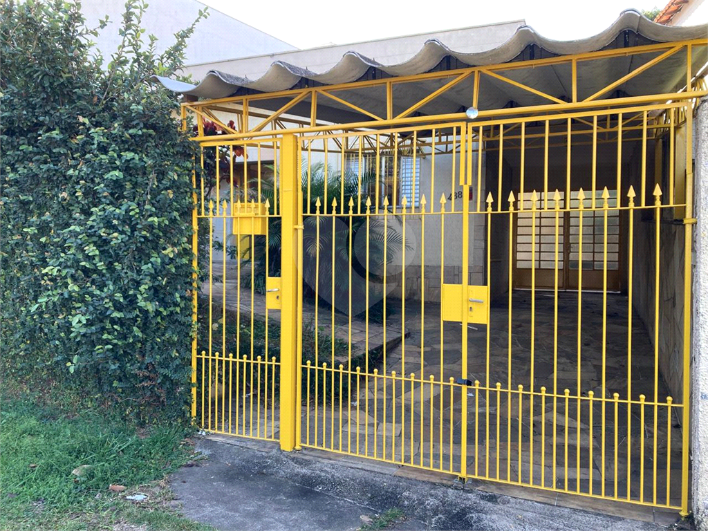 Sobrado - Lapa - Amplo e bem localizado