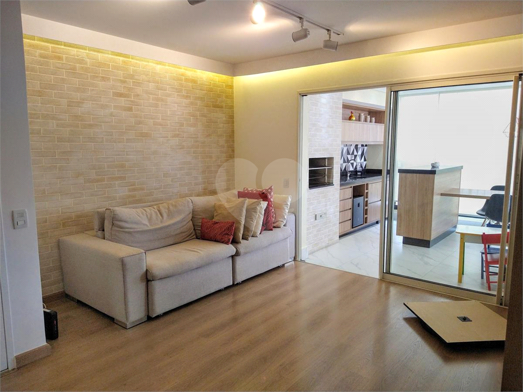 Apartamento, 4 quartos, 149 m² - Foto 1