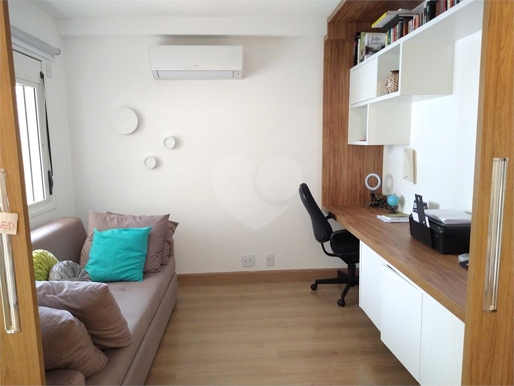 Apartamento, 4 quartos, 149 m² - Foto 4