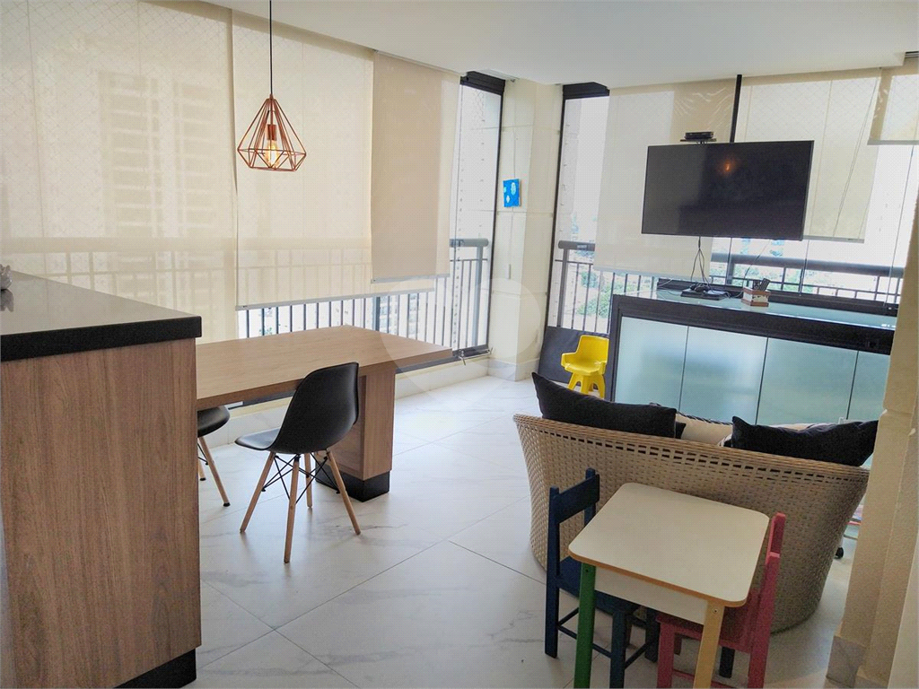 Apartamento, 4 quartos, 149 m² - Foto 6