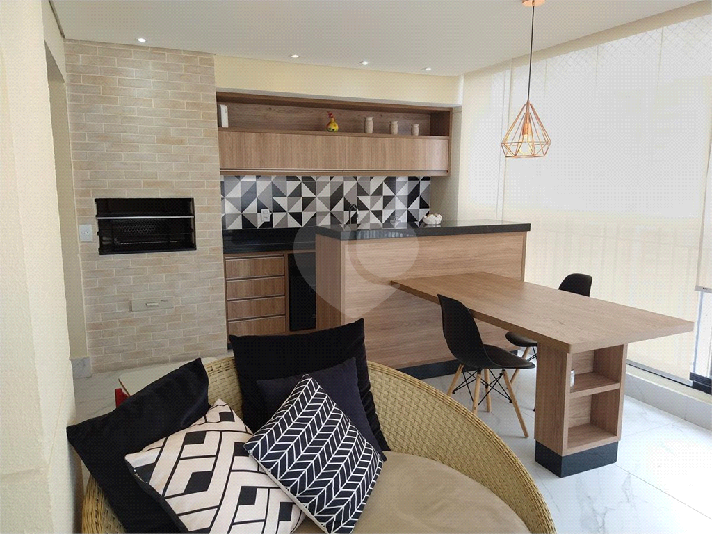 Apartamento, 4 quartos, 149 m² - Foto 5