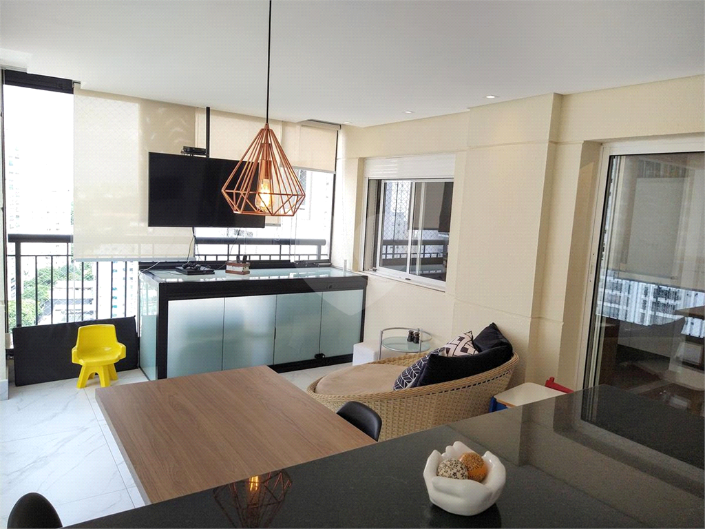 Apartamento, 4 quartos, 149 m² - Foto 8