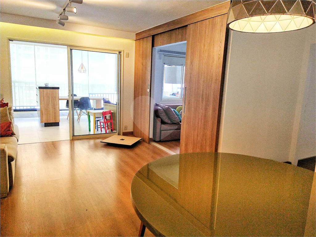 Apartamento, 4 quartos, 149 m² - Foto 2