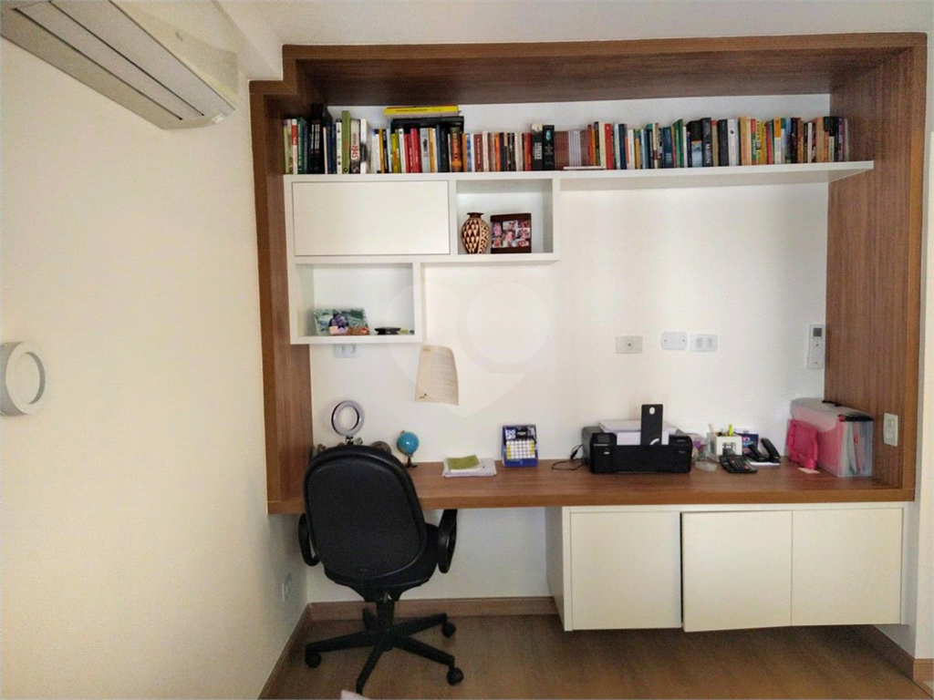 Apartamento, 4 quartos, 149 m² - Foto 31