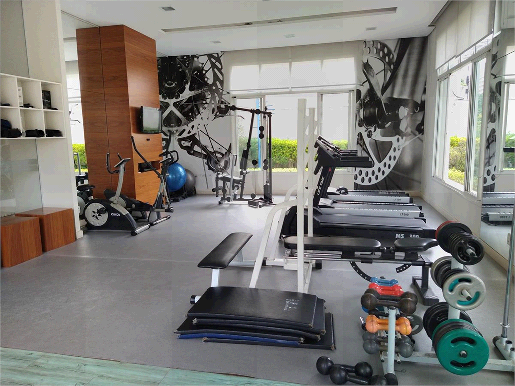 Apartamento, 4 quartos, 149 m² - Foto 24