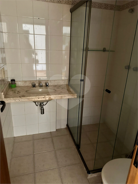 APARTAMENTO em HIGIENÓPOLIS
