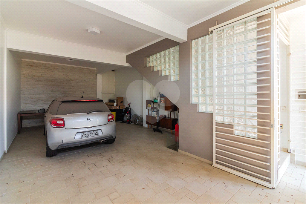 CASA À VENDA COM  3 QUARTOS, 3 VAGAS NA VILA IPOJUCA - VILA IPOJUCA.