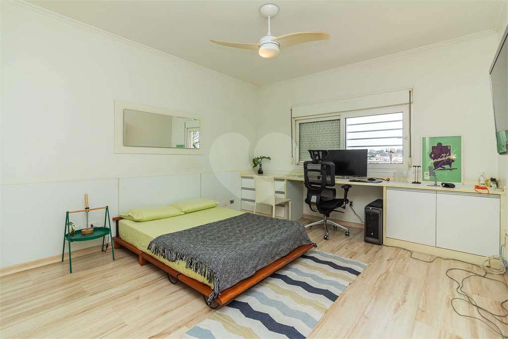 CASA À VENDA COM  3 QUARTOS, 3 VAGAS NA VILA IPOJUCA - VILA IPOJUCA.