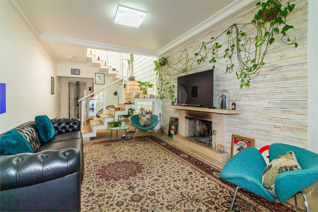 CASA À VENDA COM  3 QUARTOS, 3 VAGAS NA VILA IPOJUCA - VILA IPOJUCA.