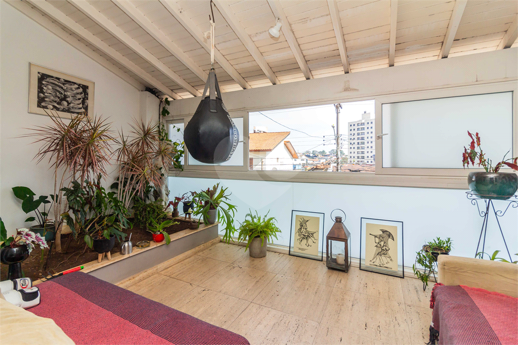 CASA À VENDA COM  3 QUARTOS, 3 VAGAS NA VILA IPOJUCA - VILA IPOJUCA.