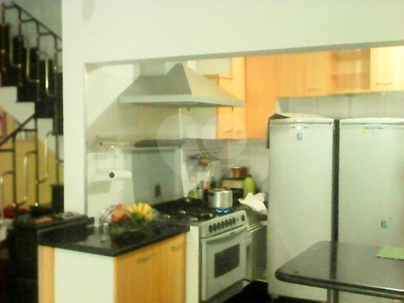 Sobrado para venda no Belém