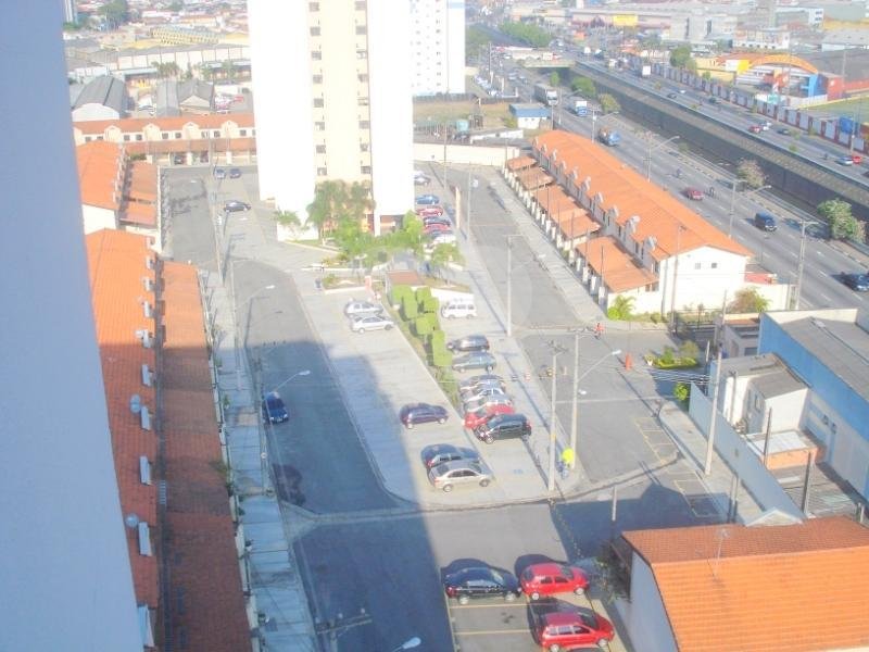 Apartamento proximo ao metro tamanduatei