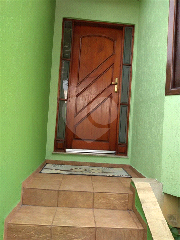 SOBRADO em VILA PRUDENTE