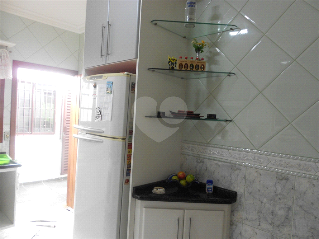 SOBRADO em VILA PRUDENTE