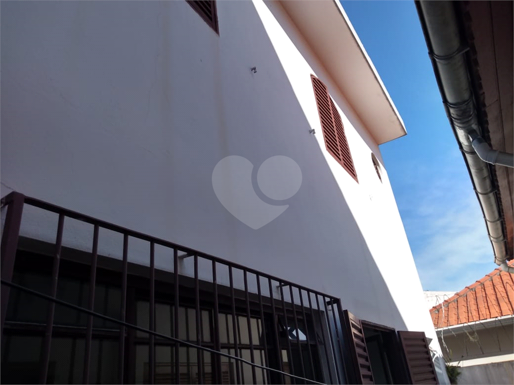 SOBRADO em VILA PRUDENTE