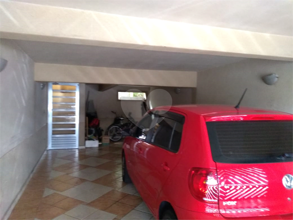 SOBRADO em VILA PRUDENTE