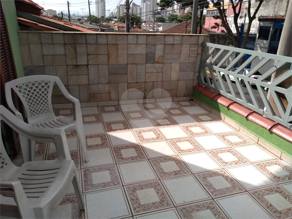 SOBRADO em VILA PRUDENTE