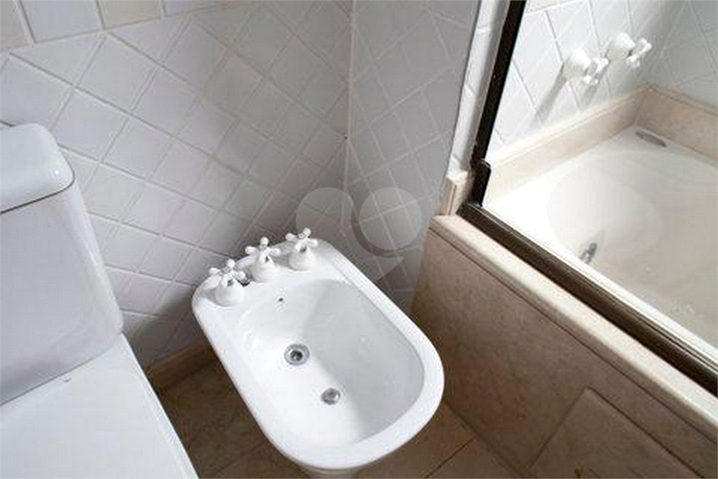 JARDIM AMÉRICA - VARANDA - CONDOMÍNIO SUPER MODERNO!!! - 4 STES. - 3 VGS. - 156 M² ÚTEIS