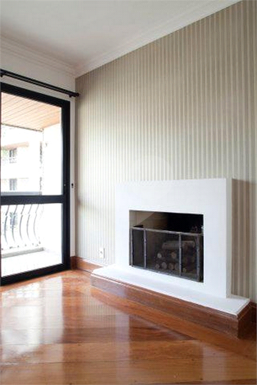 JARDIM AMÉRICA - VARANDA - CONDOMÍNIO SUPER MODERNO!!! - 4 STES. - 3 VGS. - 156 M² ÚTEIS
