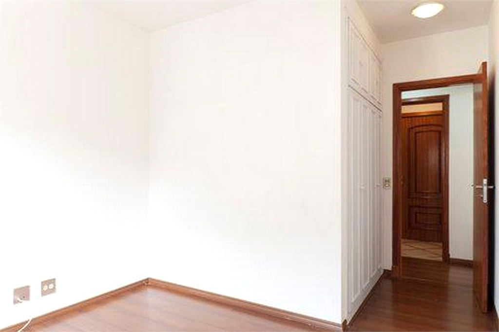 JARDIM AMÉRICA - VARANDA - CONDOMÍNIO SUPER MODERNO!!! - 4 STES. - 3 VGS. - 156 M² ÚTEIS