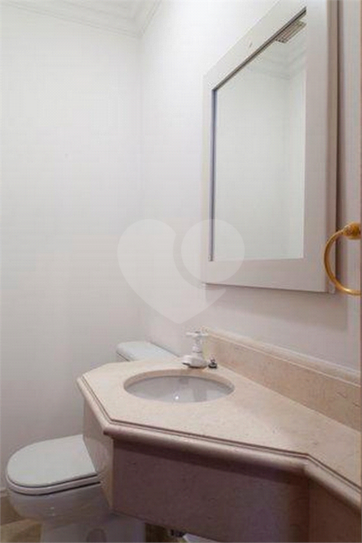 JARDIM AMÉRICA - VARANDA - CONDOMÍNIO SUPER MODERNO!!! - 4 STES. - 3 VGS. - 156 M² ÚTEIS