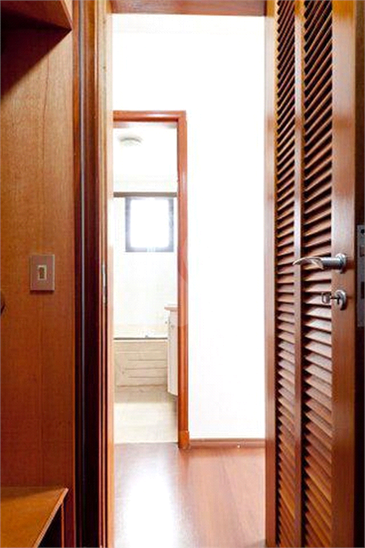 JARDIM AMÉRICA - VARANDA - CONDOMÍNIO SUPER MODERNO!!! - 4 STES. - 3 VGS. - 156 M² ÚTEIS