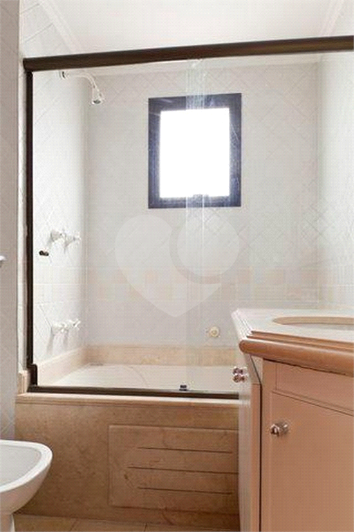 JARDIM AMÉRICA - VARANDA - CONDOMÍNIO SUPER MODERNO!!! - 4 STES. - 3 VGS. - 156 M² ÚTEIS