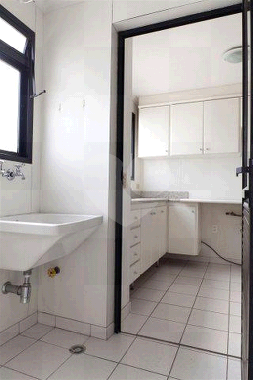 JARDIM AMÉRICA - VARANDA - CONDOMÍNIO SUPER MODERNO!!! - 4 STES. - 3 VGS. - 156 M² ÚTEIS