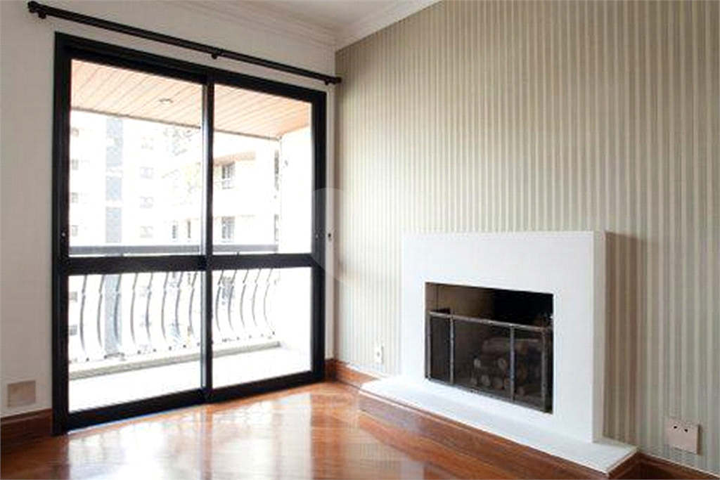 JARDIM AMÉRICA - VARANDA - CONDOMÍNIO SUPER MODERNO!!! - 4 STES. - 3 VGS. - 156 M² ÚTEIS